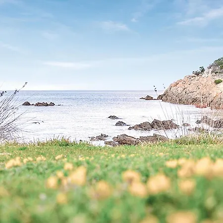 Novi * Cala Liberotto
