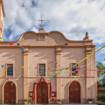 Novi Dom wakacyjny Cala Liberotto